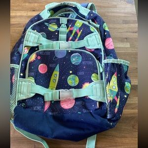 Pottery Barn Kids Backpack